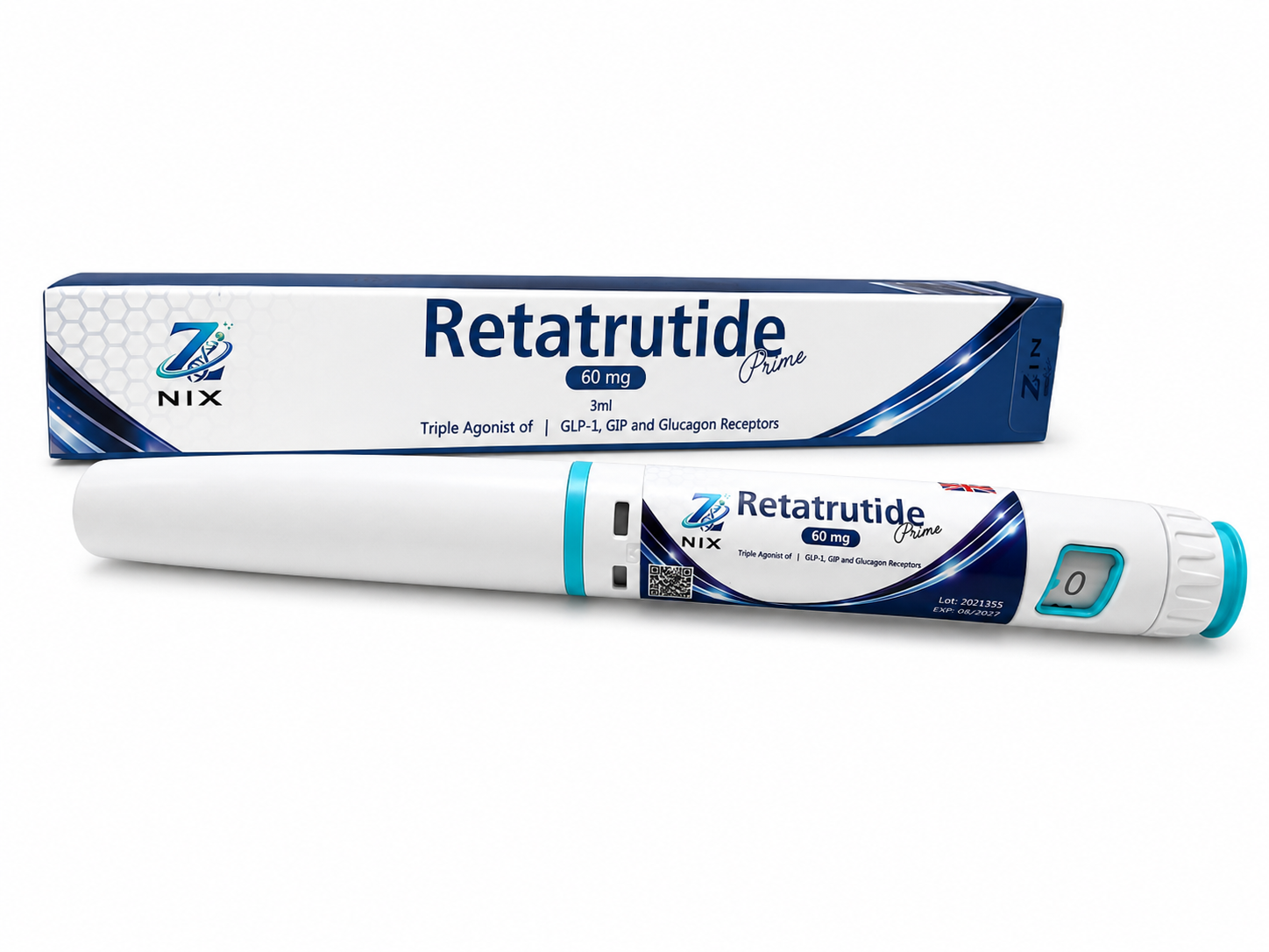 caneta retatrutide Is Too Strong? What to Know About This Powerful New Drug Muito CUIDADO , A